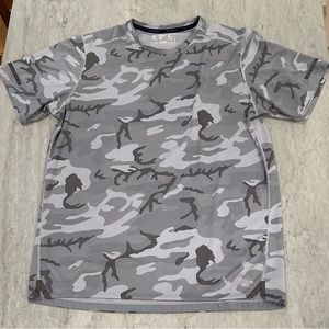 New Balance tech tee shirt